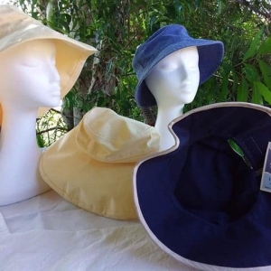 Fashion - Hats by Topshow