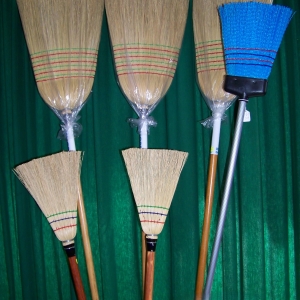 Brooms